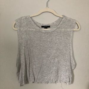 Forever 21 Crop Tank!